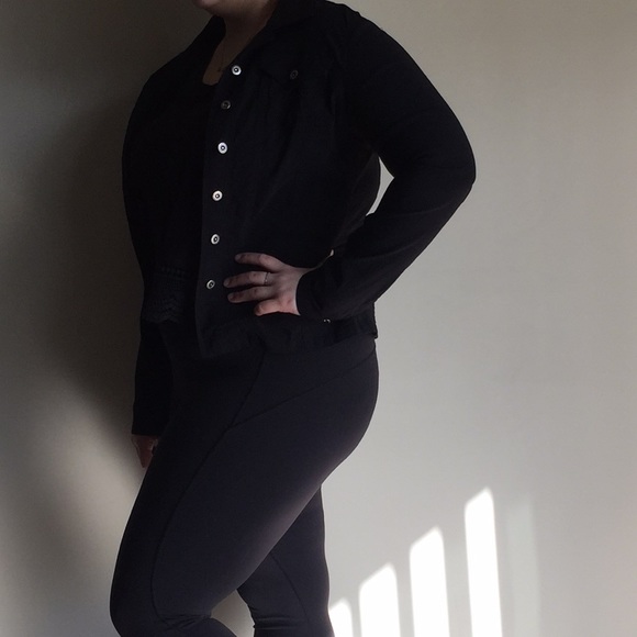 Jacket - Picture 2 of 2